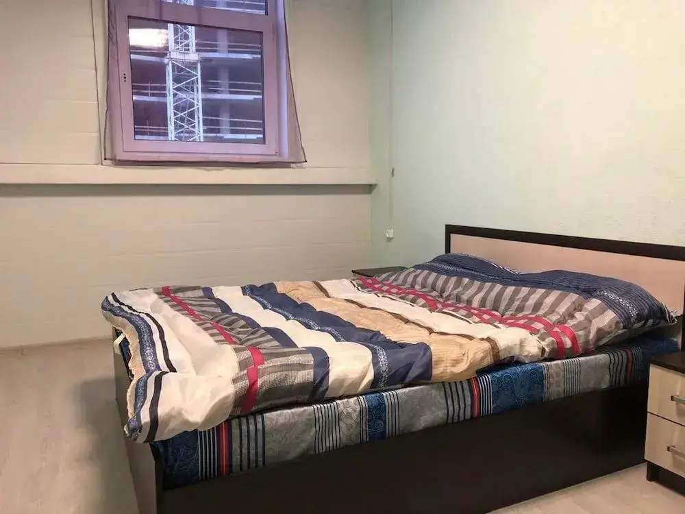 Санкт-Петербург: Loft Hotel Ohta - Hostel