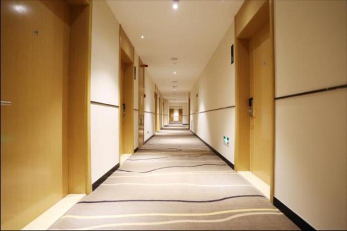 Жичжао: City Comfort Inn Rizhao Yingbin Road RT-Mart