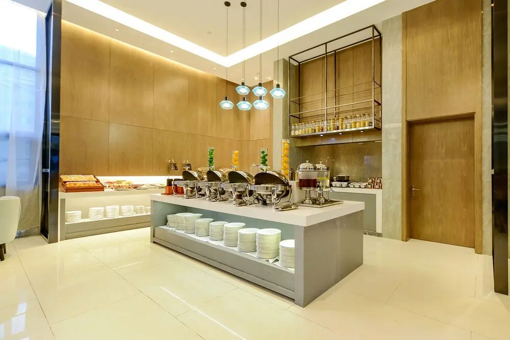 Шаньтоу: City Comfort Inn Shantou Huashan Road