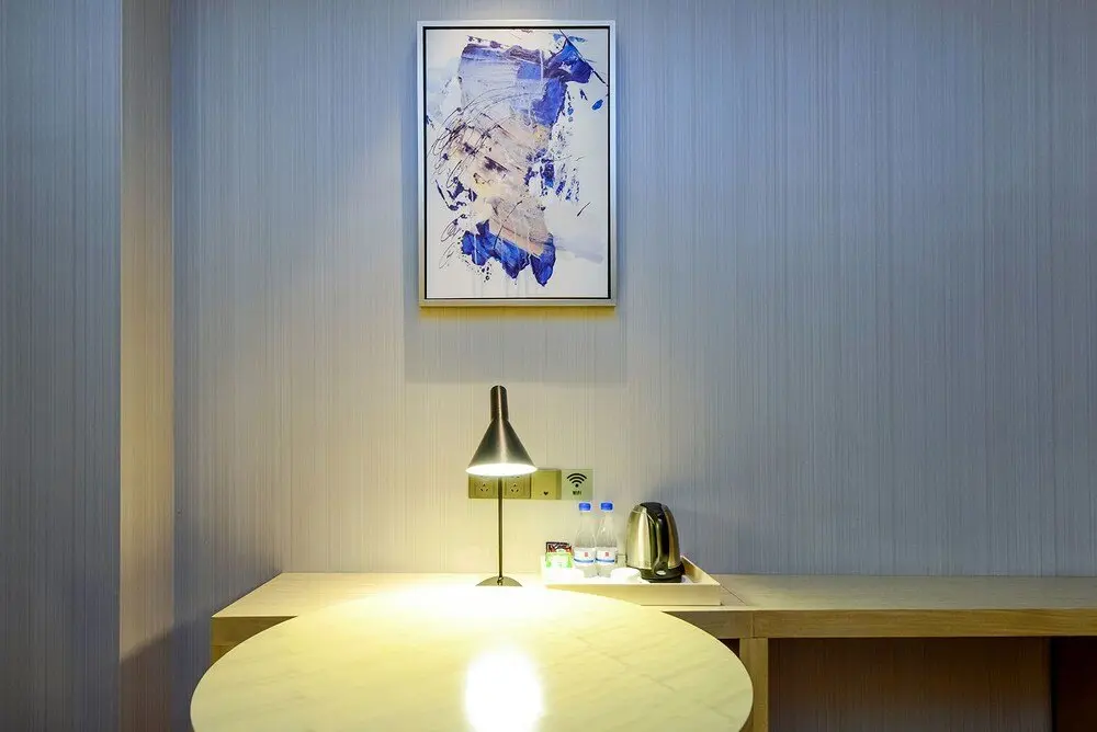 Шаньтоу: City Comfort Inn Shantou Huashan Road