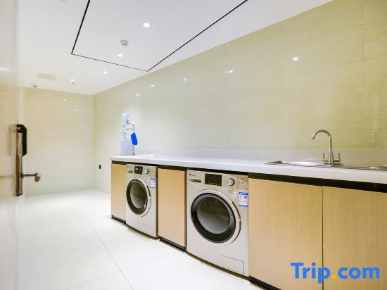 Чунцин: City Comfort Inn Chongqing Huangguan Dafuti