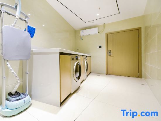 Чунцин: City Comfort Inn Chongqing Huangguan Dafuti