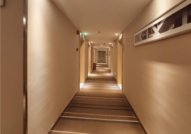 Ичунь: City Comfort Inn Fengcheng Xincheng District Jianyi Square