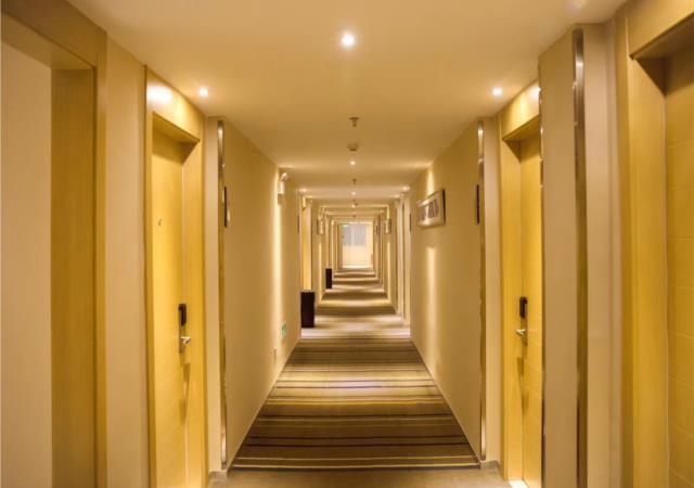 Ичунь: City Comfort Inn Fengcheng Xincheng District Jianyi Square