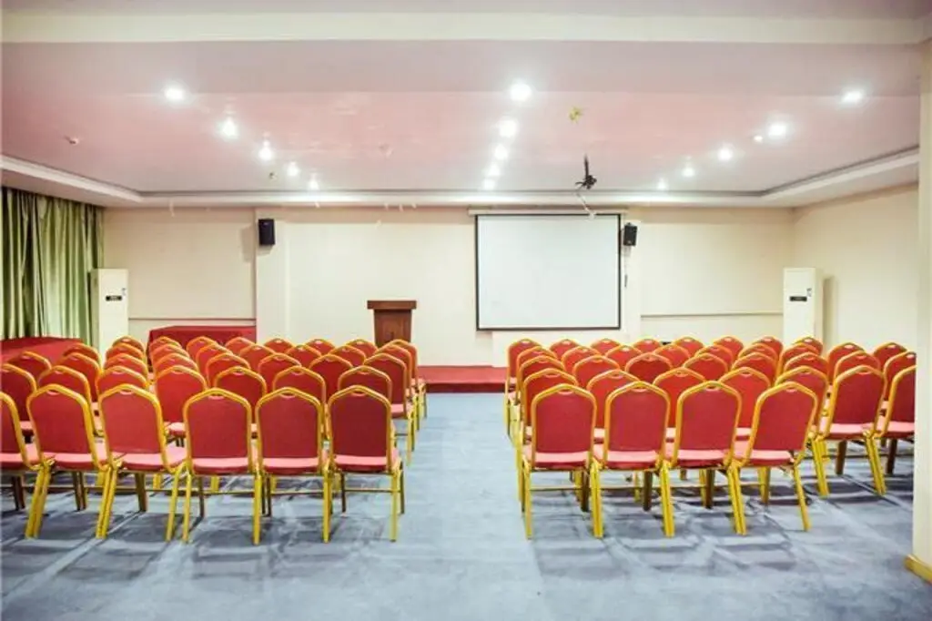 Синьюй: City Comfort Inn Xinyu Laodong Bei Road