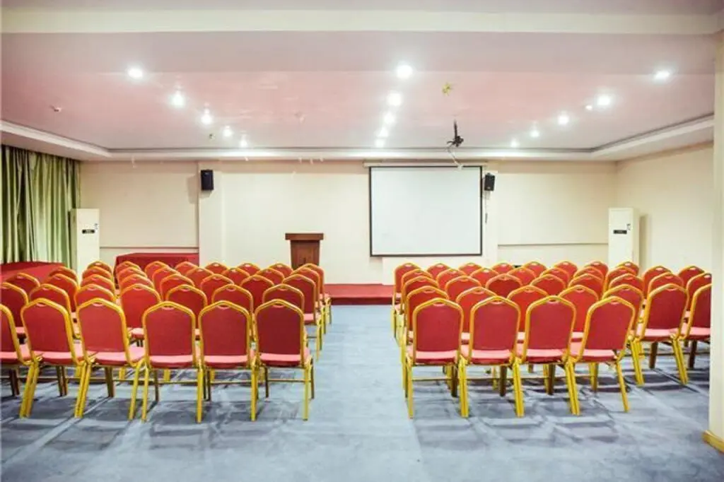 Синьюй: City Comfort Inn Xinyu Laodong Bei Road