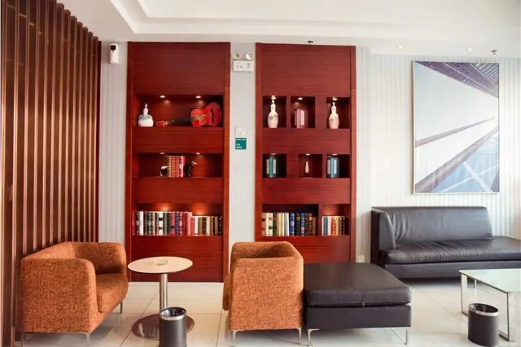Синьюй: City Comfort Inn Xinyu Laodong Bei Road