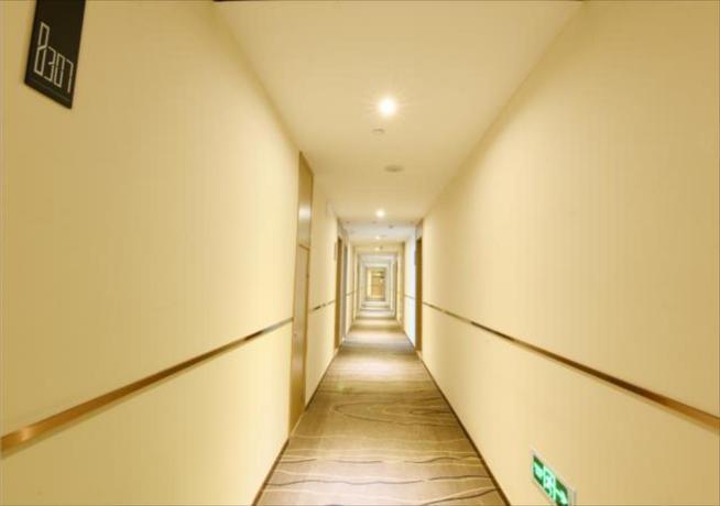Чэнду: City Comfort Inn(Chengdu Kuanzhai Alley Huapaifang Station)