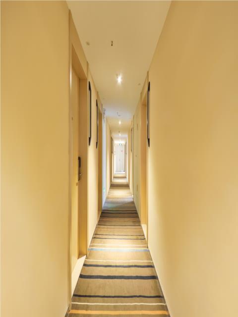 Ухань: City Comfort Inn Wuhan Xinzhou Mo'er Cheng