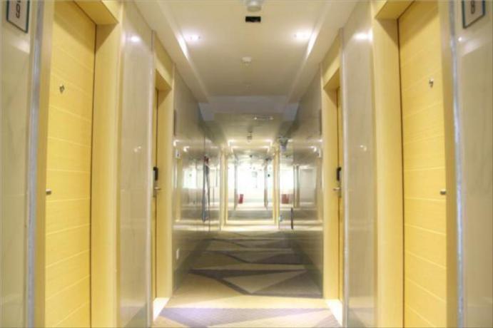 Маоминг: City Comfort Inn Maoming Shuidong
