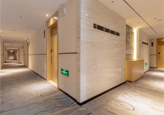 Чанчунь: City Comfort Inn Changchun Chongqing Road Huolicheng