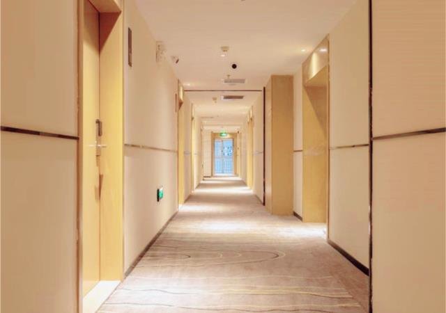 Чанчунь: City Comfort Inn Changchun Chongqing Road Huolicheng