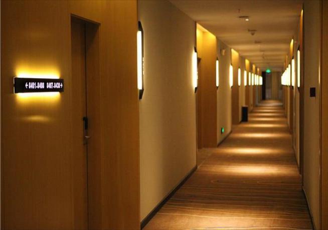 Хэфэй: City Comfort Inn Hefei Feihe Road