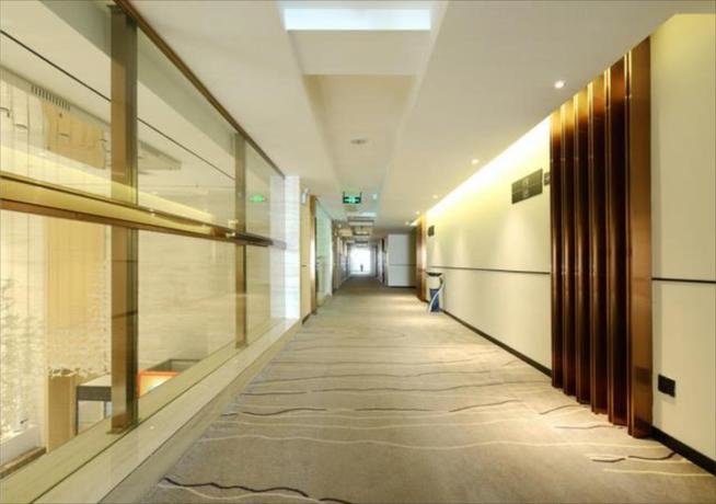 Гуйян: City Comfort Inn Guiyang North High Speed Railway Station