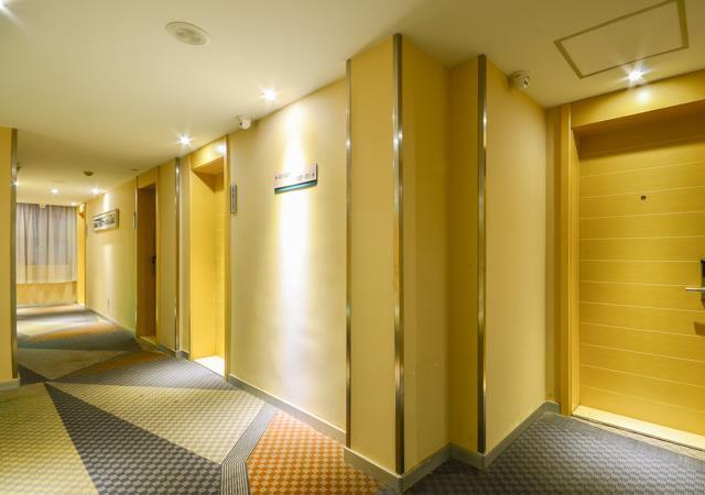 Сяочанг: City Comfort Inn Xiaogan Xiaochang Huayuan Avenue