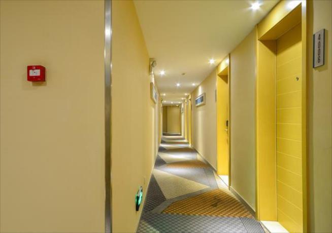 Сяочанг: City Comfort Inn Xiaogan Xiaochang Huayuan Avenue