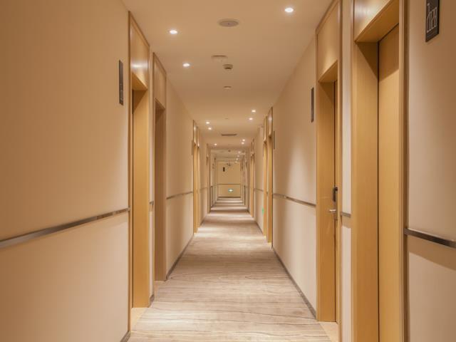Ухань: City Comfort Inn Hanyang Railway Station Metro Station