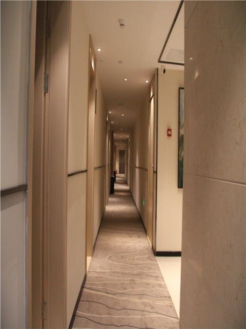 Кайфын: City Comfort Inn Kaifeng Xiaosongcheng Qingming Shangheyuan