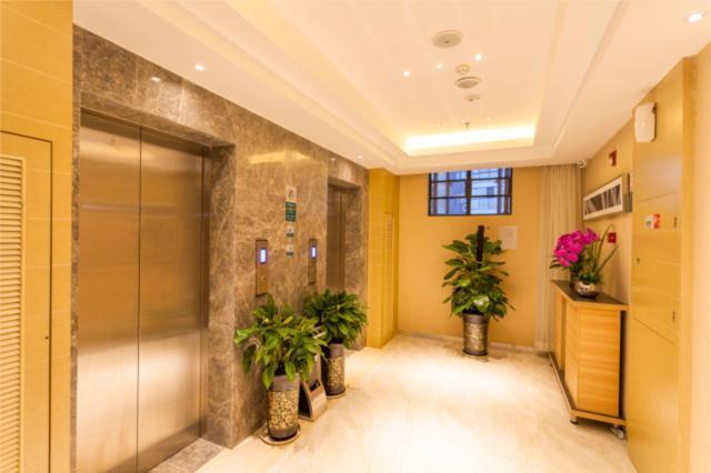Чэнду: City Comfort Inn Chengdu Shuangliu Airport Jiaolong Port