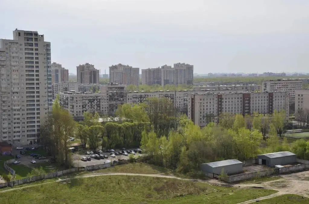 Санкт-Петербург: Хостел Старый Маяк