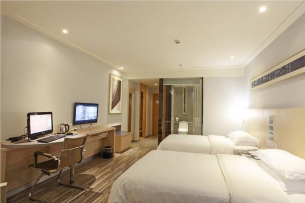 Мяньян: City Comfort Inn Mianyang Southwest University Of Science And Technology