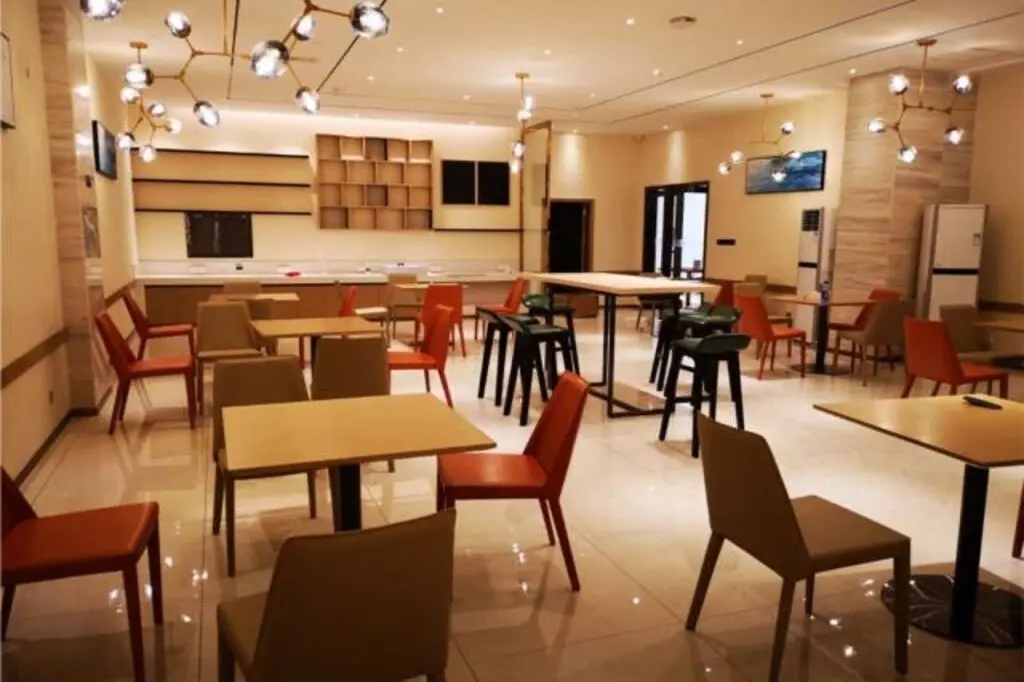 Мяньян: City Comfort Inn Mianyang Southwest University Of Science And Technology