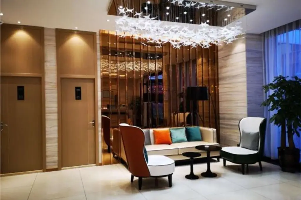 Мяньян: City Comfort Inn Mianyang Southwest University Of Science And Technology