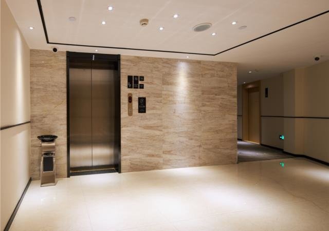 Лючжоу: City Comfort Inn Liuzhou Hangyin Road
