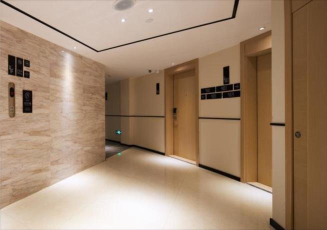 Лючжоу: City Comfort Inn Liuzhou Hangyin Road