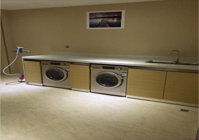 Ухань: City Comfort Inn Wuhan Fengshu Er Road Baijin Mansion