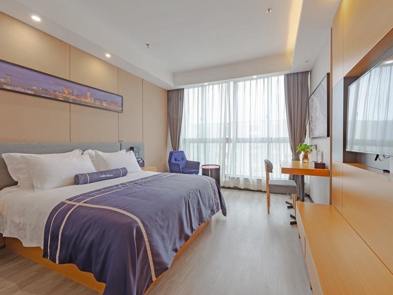Цзясинь: Lano Hotel Zhejiang Jiaxing Haiyan Town Xinqiao North Road