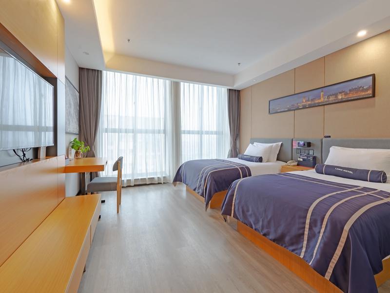 Цзясинь: Lano Hotel Zhejiang Jiaxing Haiyan Town Xinqiao North Road