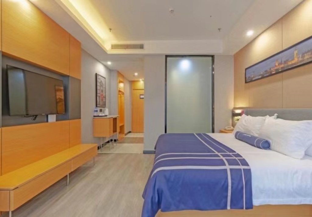 Цзясинь: Lano Hotel Zhejiang Jiaxing Haiyan Town Xinqiao North Road