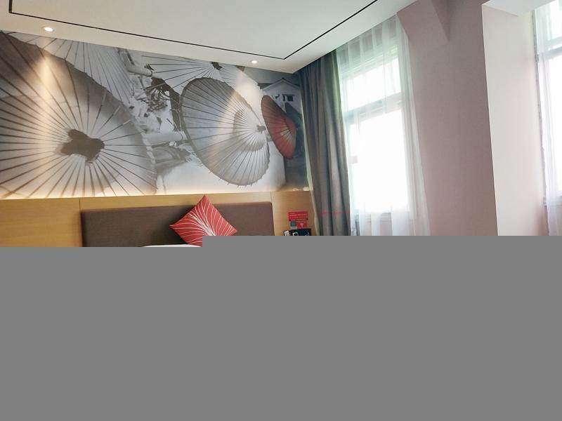 Цзиань: Thank Inn Plus Hotel Jiangxi Ji 'an Wan 'an County Central Plaza