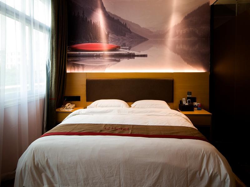Цзиань: Thank Inn Plus Hotel Jiangxi Ji 'an Wan 'an County Central Plaza