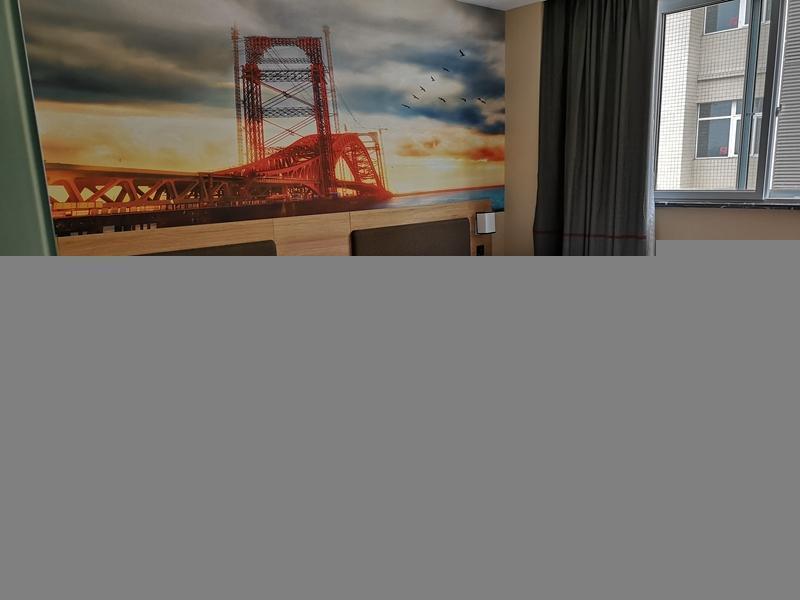 Тайчжоу: Thank Inn Plus Hotel Jiangsu Taizhou Taixing Economic Development Zone Binjiang Town