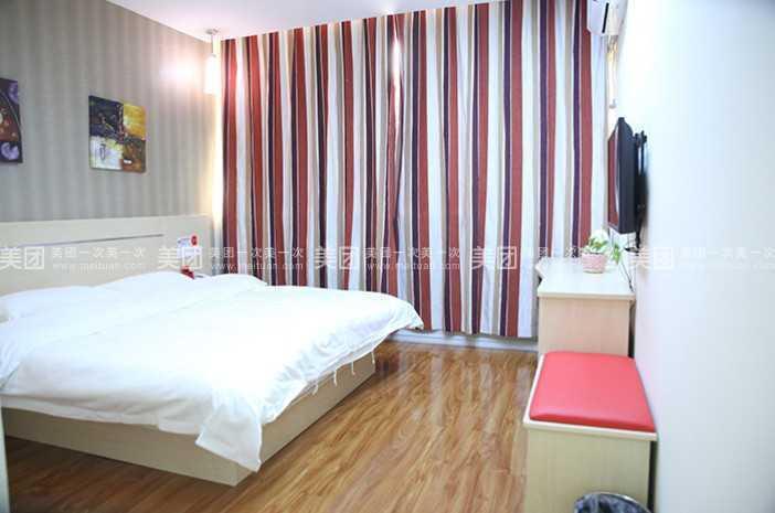 Чанчжи: Thank Inn Plus Hotel Changzhi XiangYuan Kaiyuan East Street