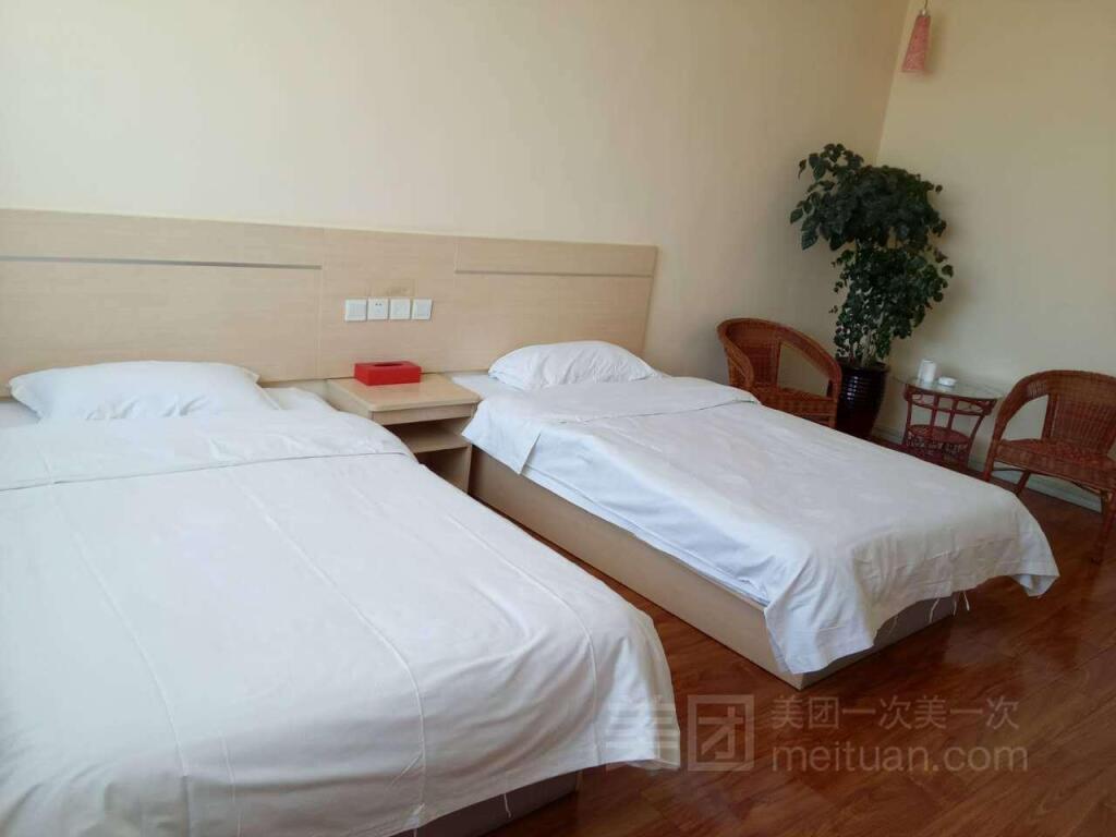 Чанчжи: Thank Inn Plus Hotel Changzhi XiangYuan Kaiyuan East Street