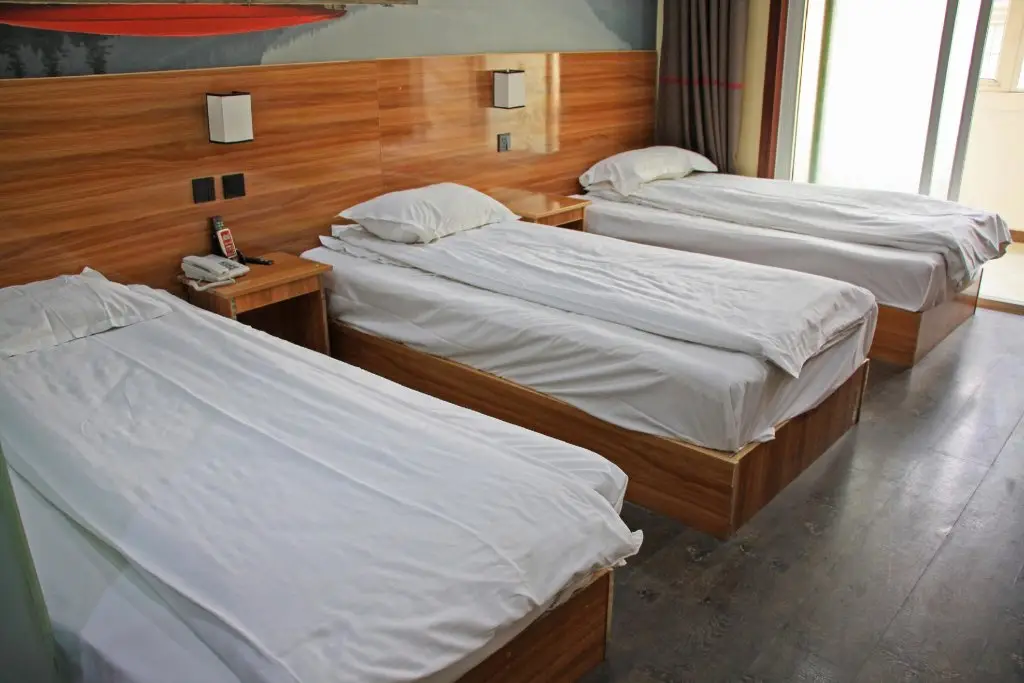Сюйчжоу: Thank Inn Plus Hotel Xuzhou Tongshan District Beijing South Road