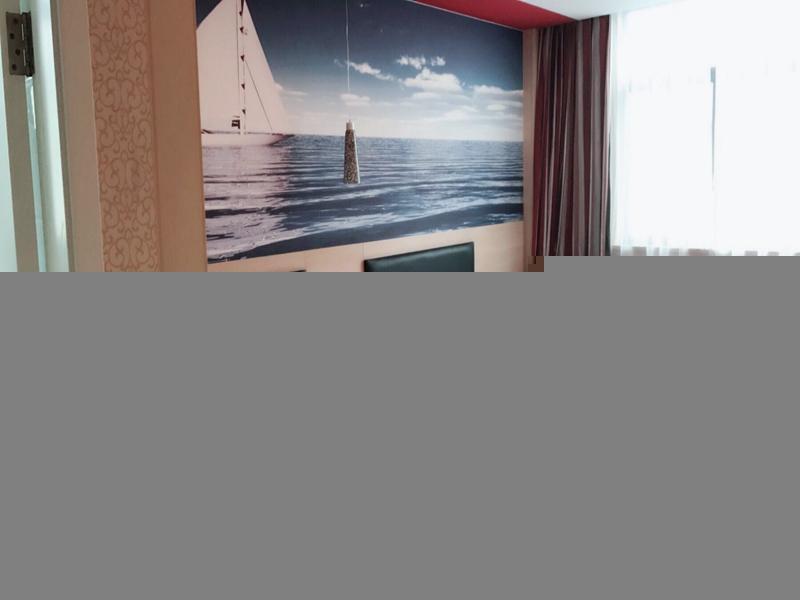 Тайчжоу: Thank Inn Plus Hotel Taizhou XingHua Anfeng county