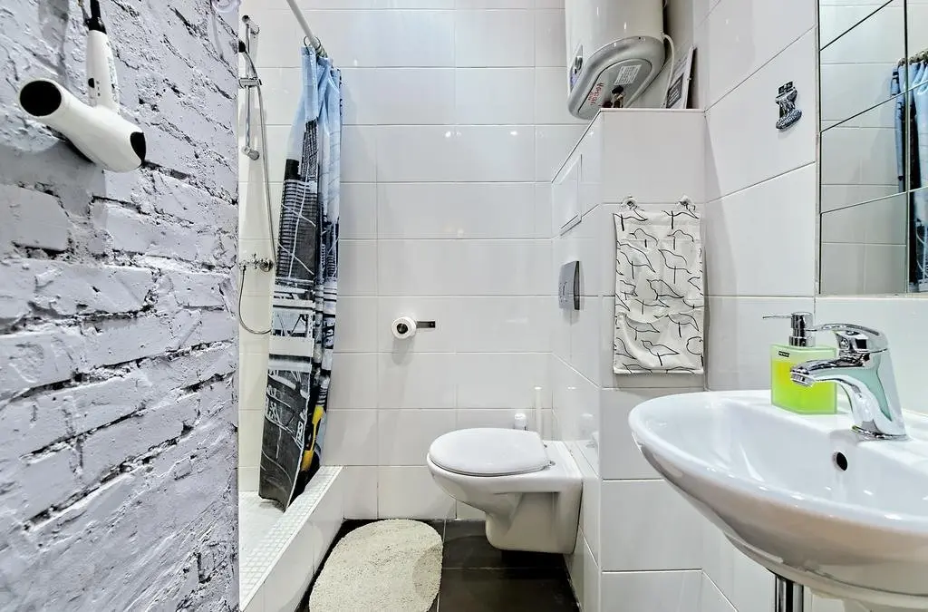 Санкт-Петербург: New York Studio Apartment