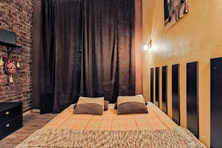 Санкт-Петербург: New York Studio Apartment