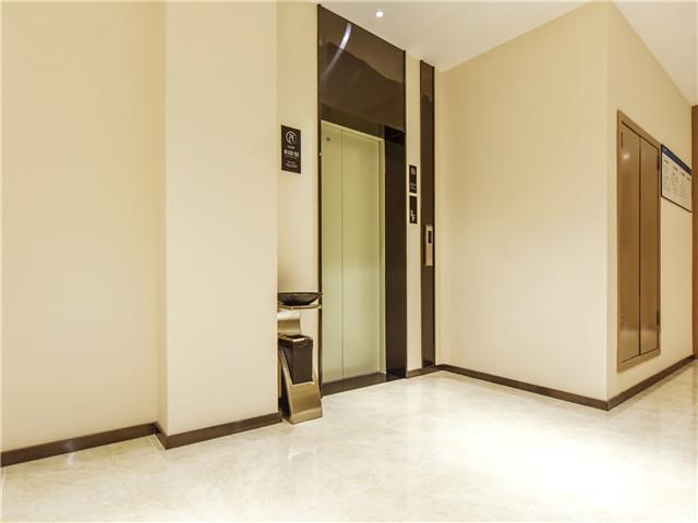 Чунцин: City Comfort Inn Chongqing Chayuan Metro Station