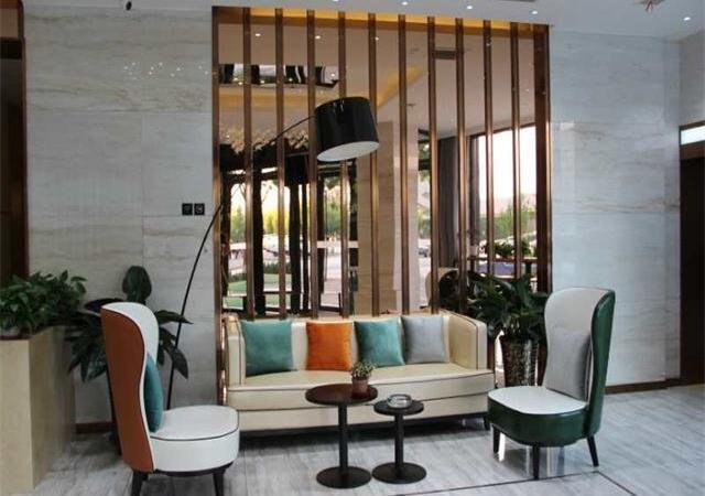 Цзиньчжоу: City Comfort Inn Jinzhou Bohai University Wanda Plaza