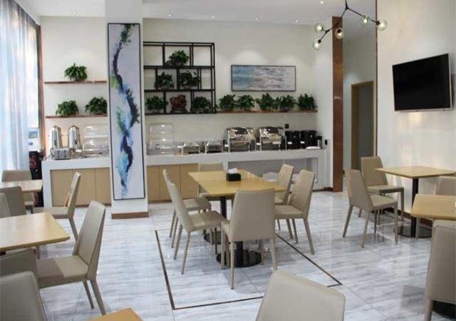 Цзиньчжоу: City Comfort Inn Jinzhou Bohai University Wanda Plaza