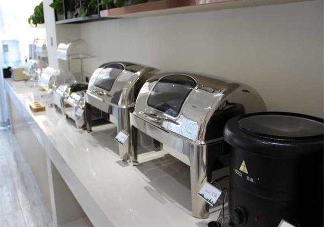 Цзиньчжоу: City Comfort Inn Jinzhou Bohai University Wanda Plaza