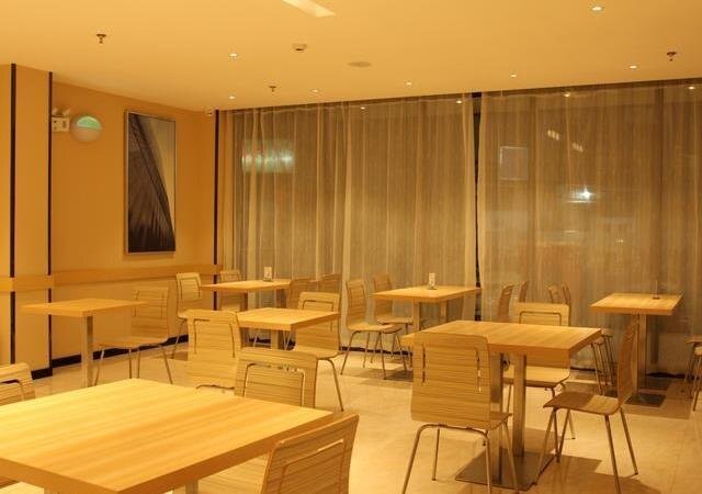 Байсе: City Comfort Inn Baise Jingxi Caifu Plaza