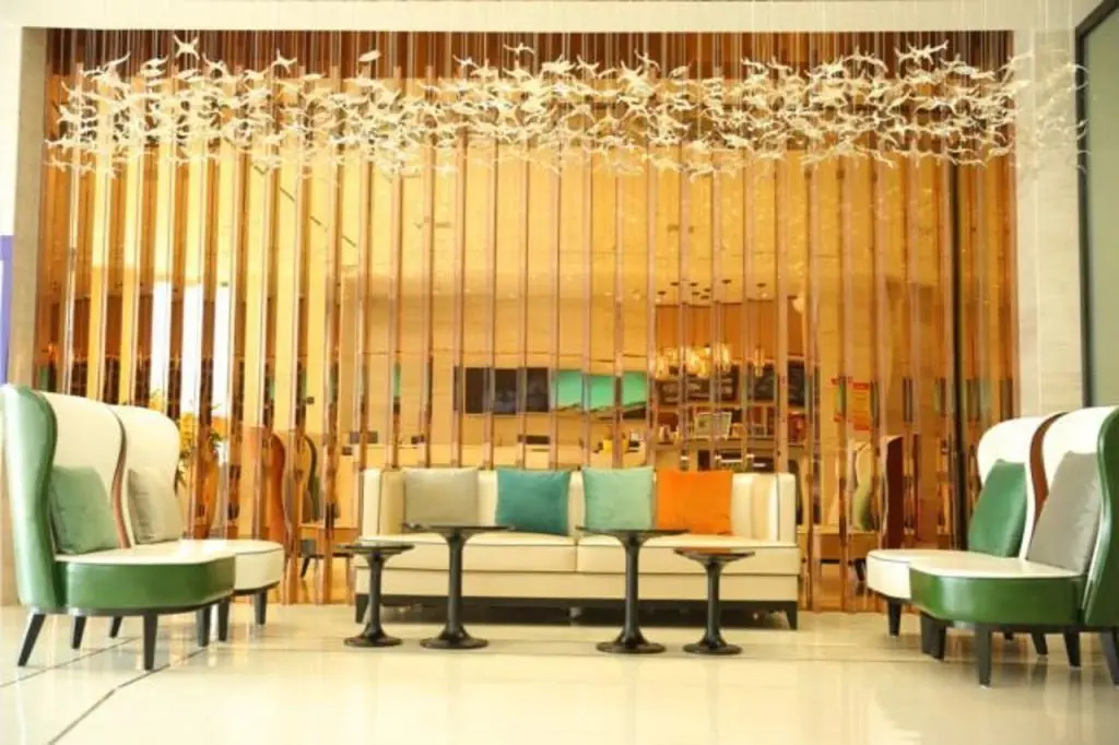 Сяочанг: City Comfort Inn Xiaogan Xiaochang Bus Passenger Station