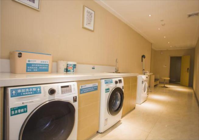 Чжаньцзян: City Comfort Inn Zhanjiang South Railway Station