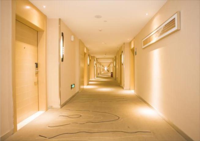 Чжаньцзян: City Comfort Inn Zhanjiang South Railway Station